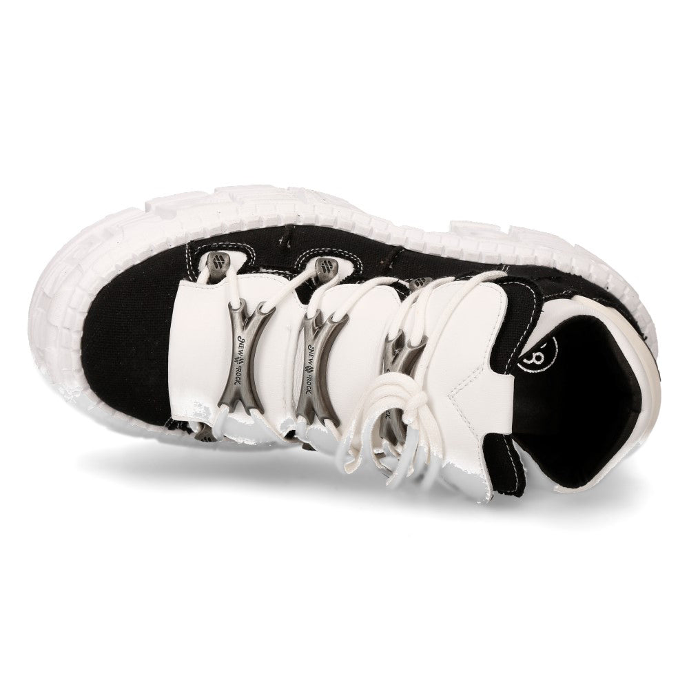 New Rock Boots & Shoes | M-WALL106-V3