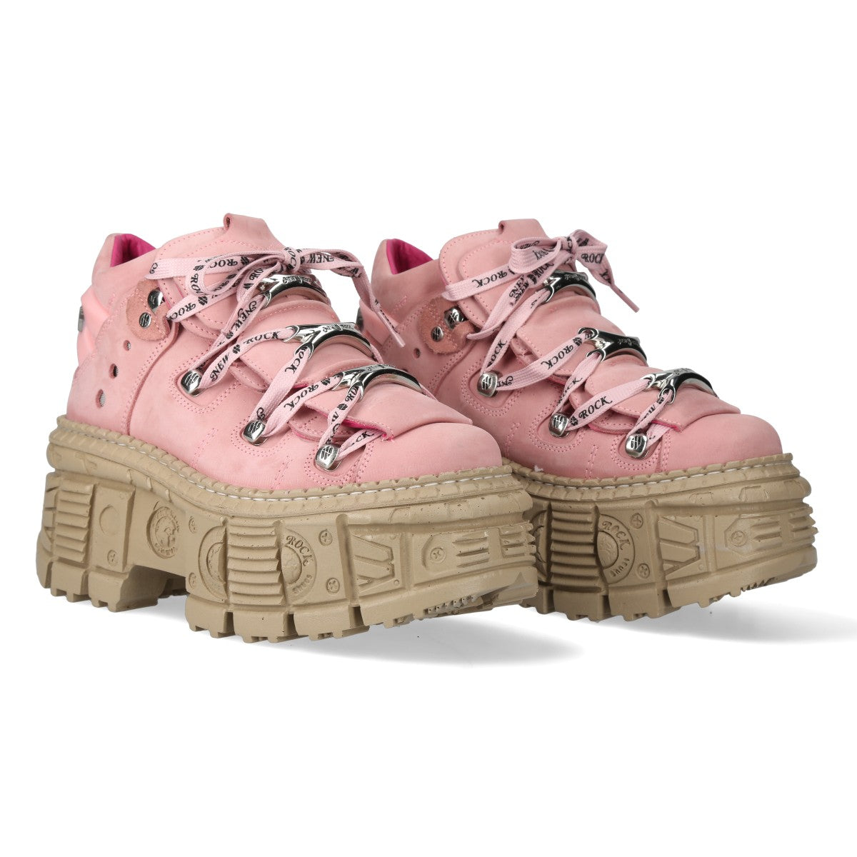 New Rock Boots & Shoes | M-106WALL-C11