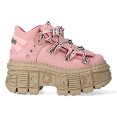 New Rock Boots & Shoes | M-106WALL-C11