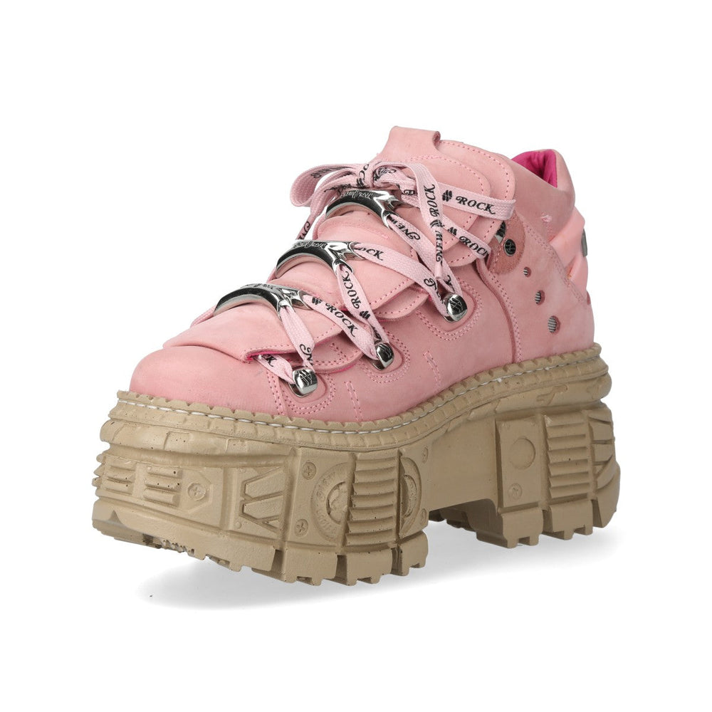 New Rock Boots & Shoes | M-106WALL-C11