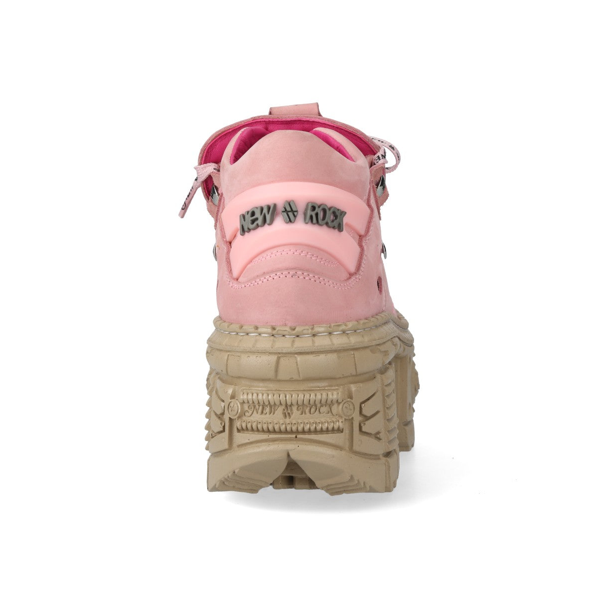 New Rock Boots & Shoes | M-106WALL-C11