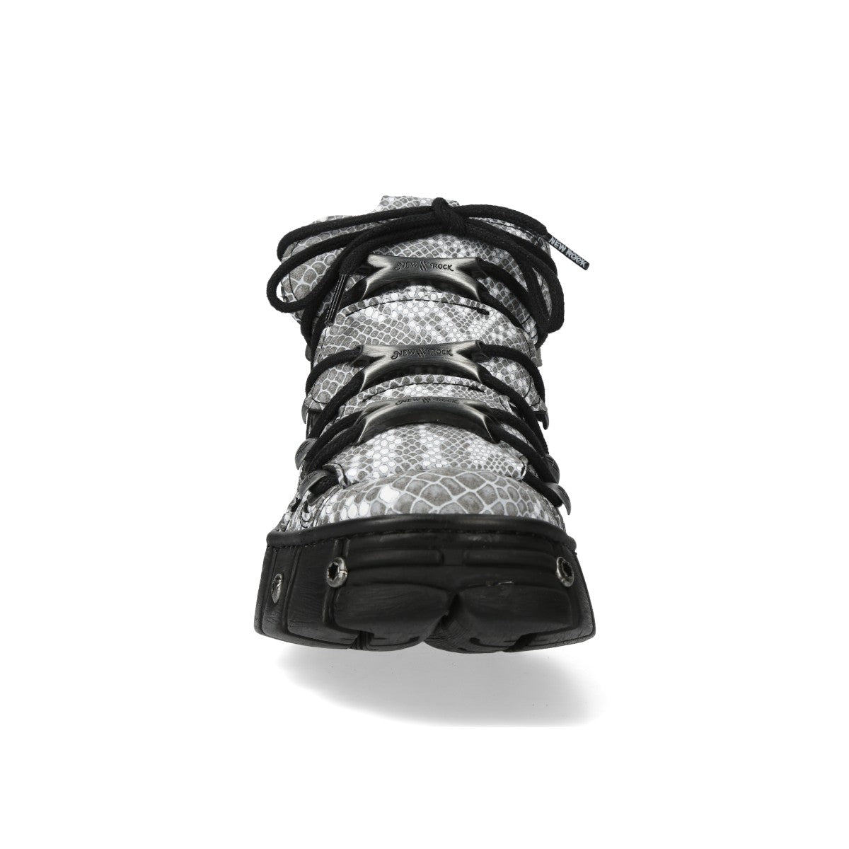 New Rock Boots & Shoes | M-106WALL-C3