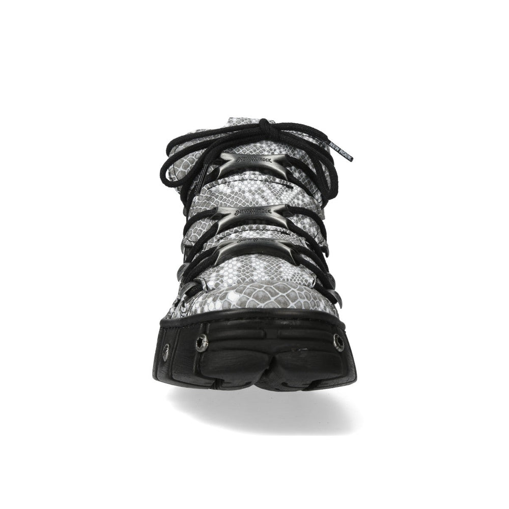 New Rock Boots & Shoes | M-106WALL-C3