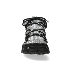 New Rock Boots & Shoes | M-106WALL-C3