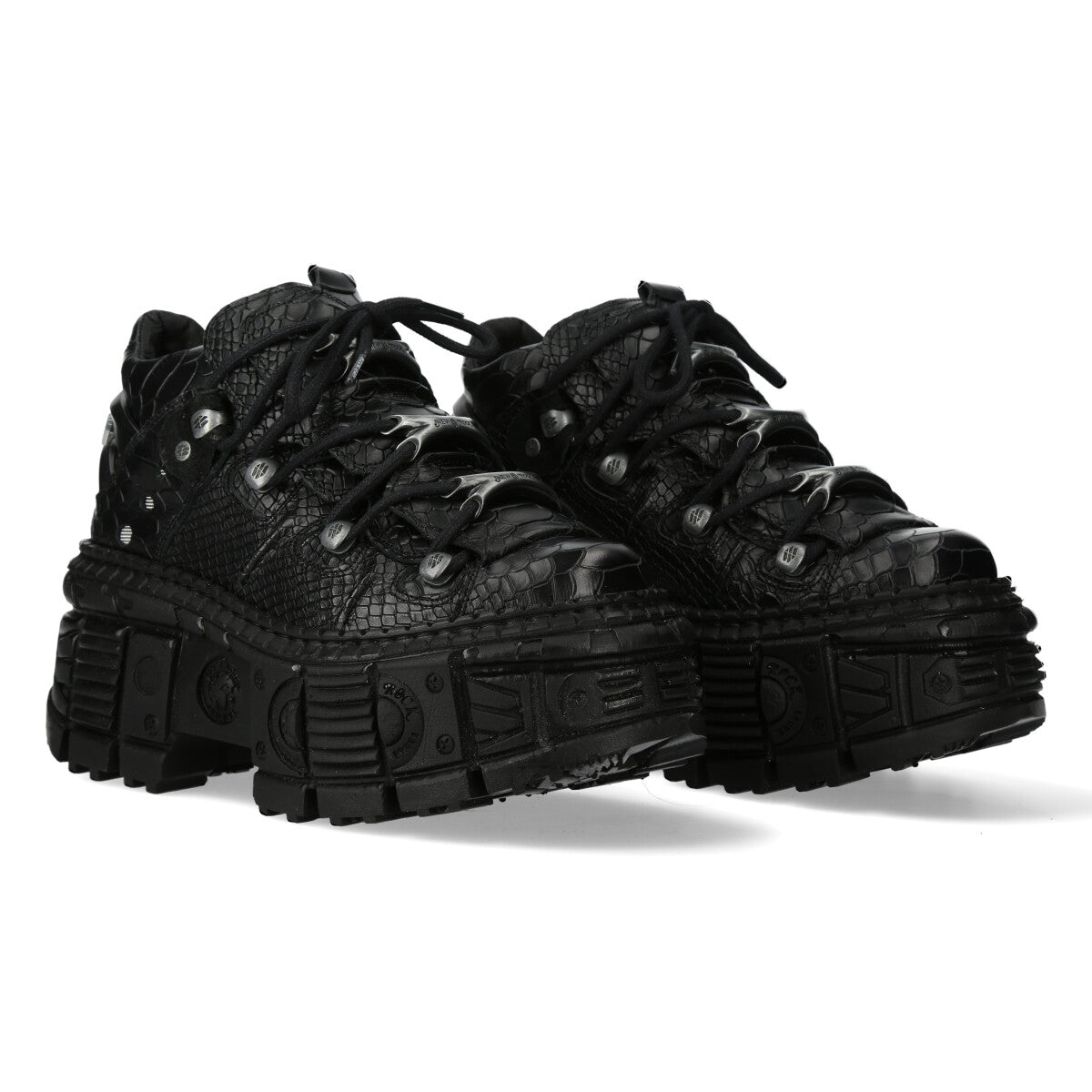 New Rock Boots & Shoes | M-WALL106-S21