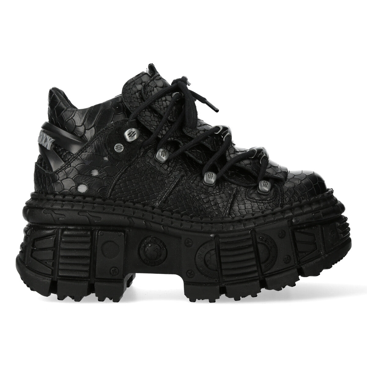 New Rock Boots & Shoes | M-WALL106-S21