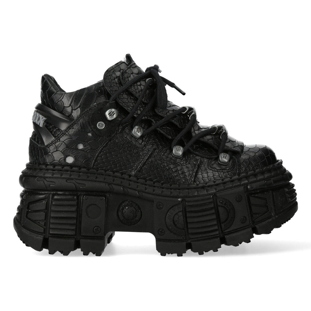 New Rock Boots & Shoes | M-WALL106-S21