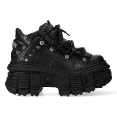 New Rock Boots & Shoes | M-WALL106-S21