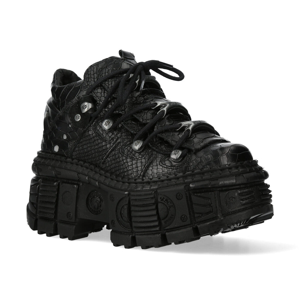 New Rock Boots & Shoes | M-WALL106-S21