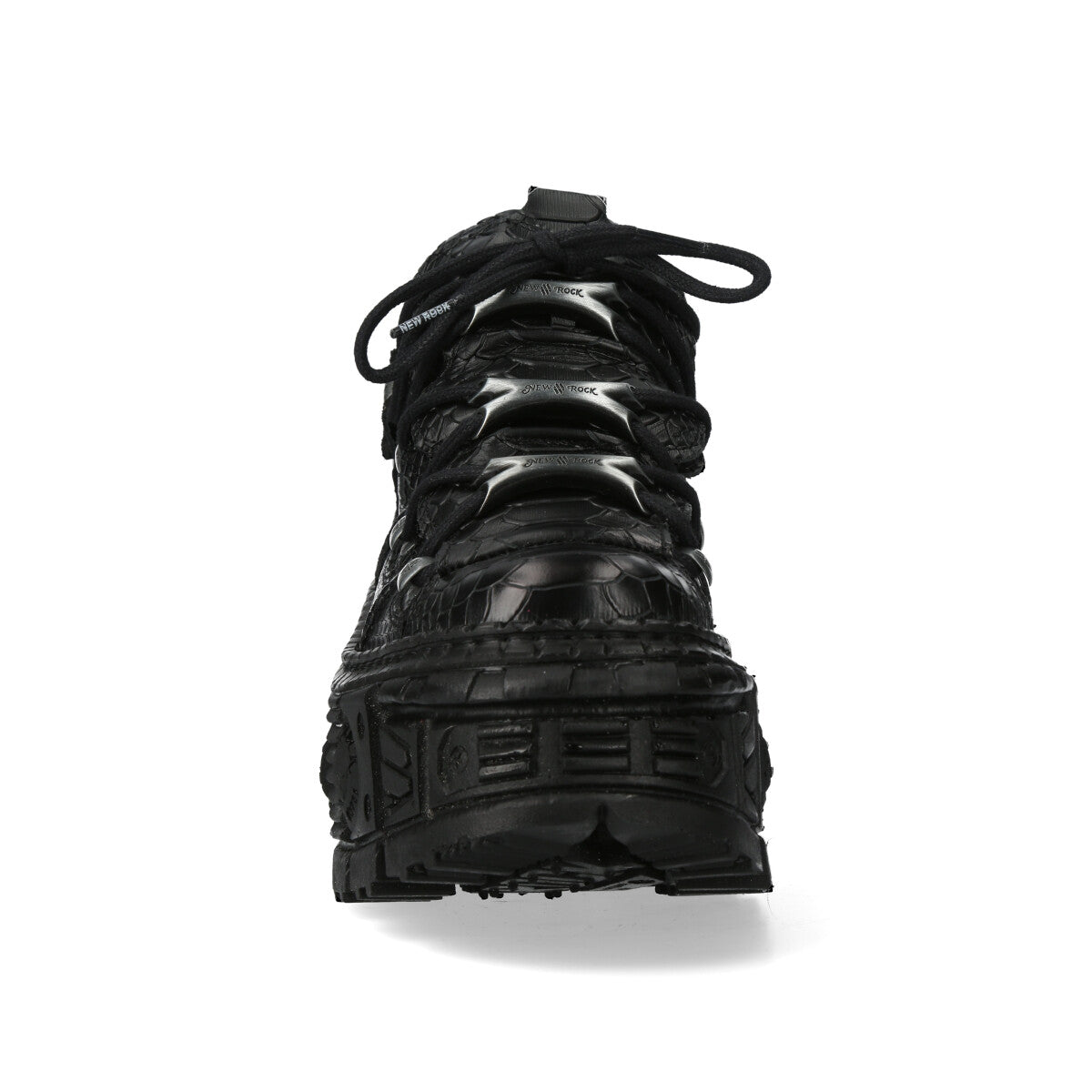 New Rock Boots & Shoes | M-WALL106-S21