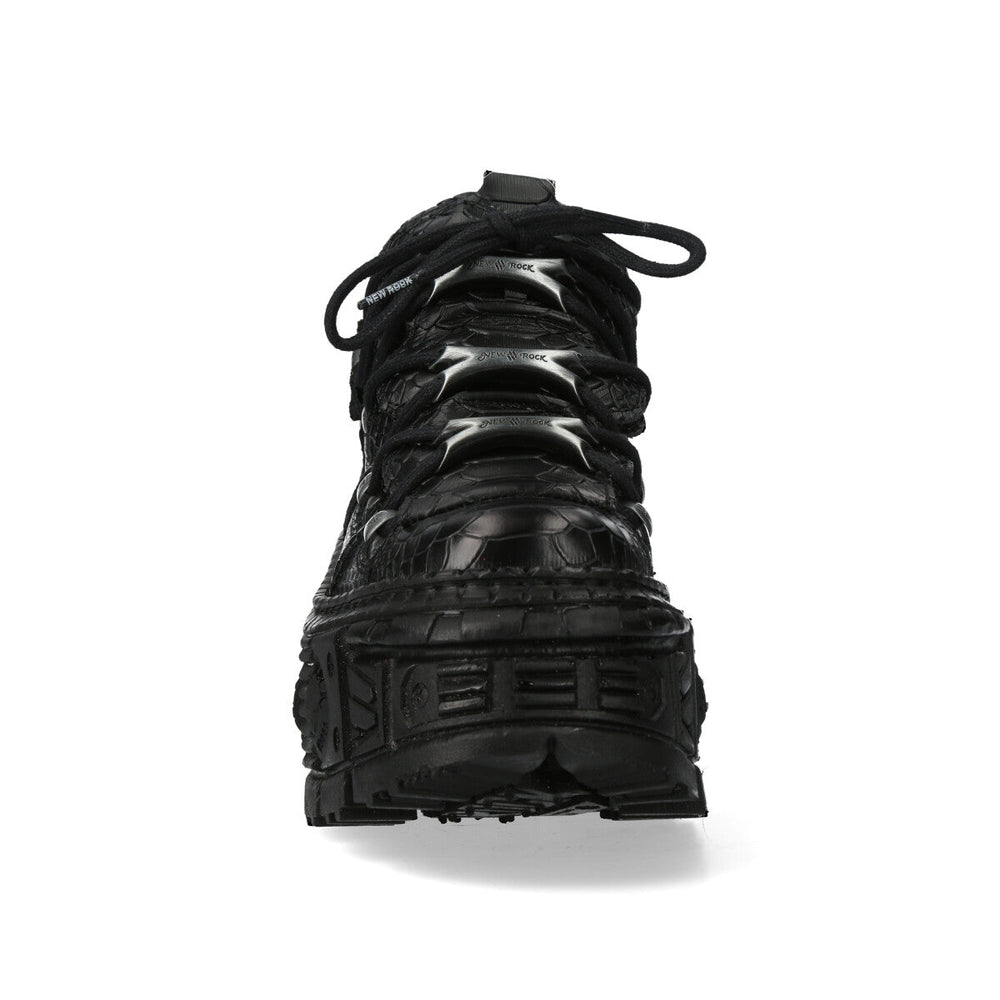 New Rock Boots & Shoes | M-WALL106-S21