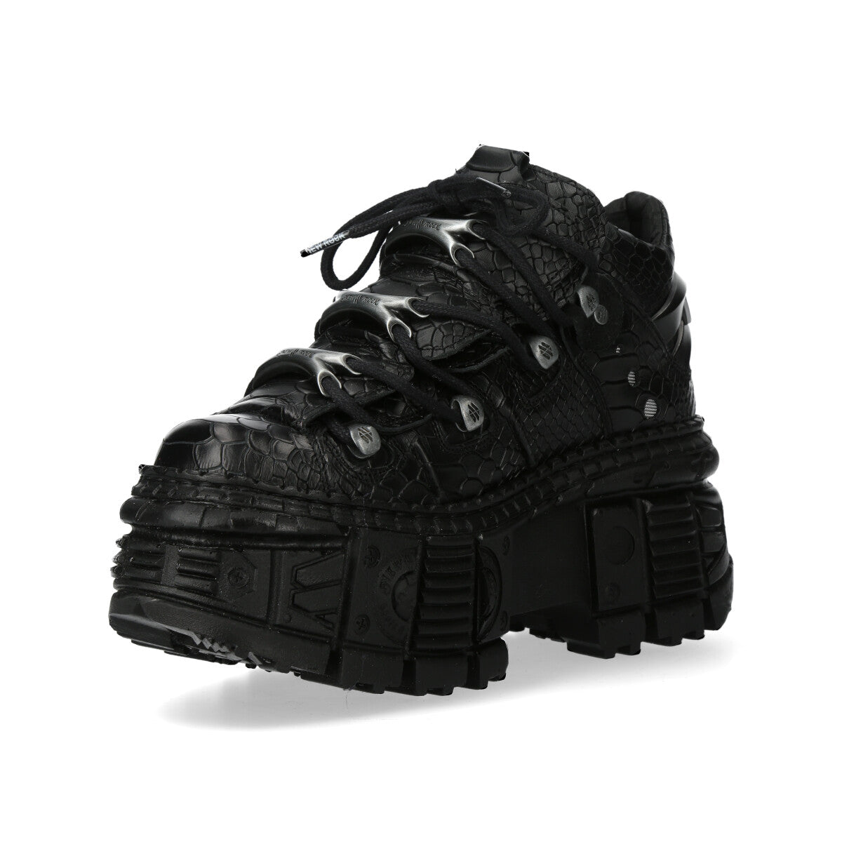 New Rock Boots & Shoes | M-WALL106-S21