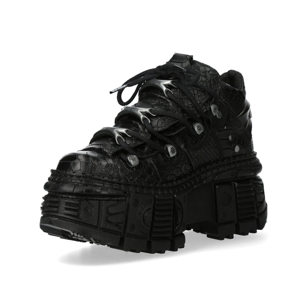 New Rock Boots & Shoes | M-WALL106-S21