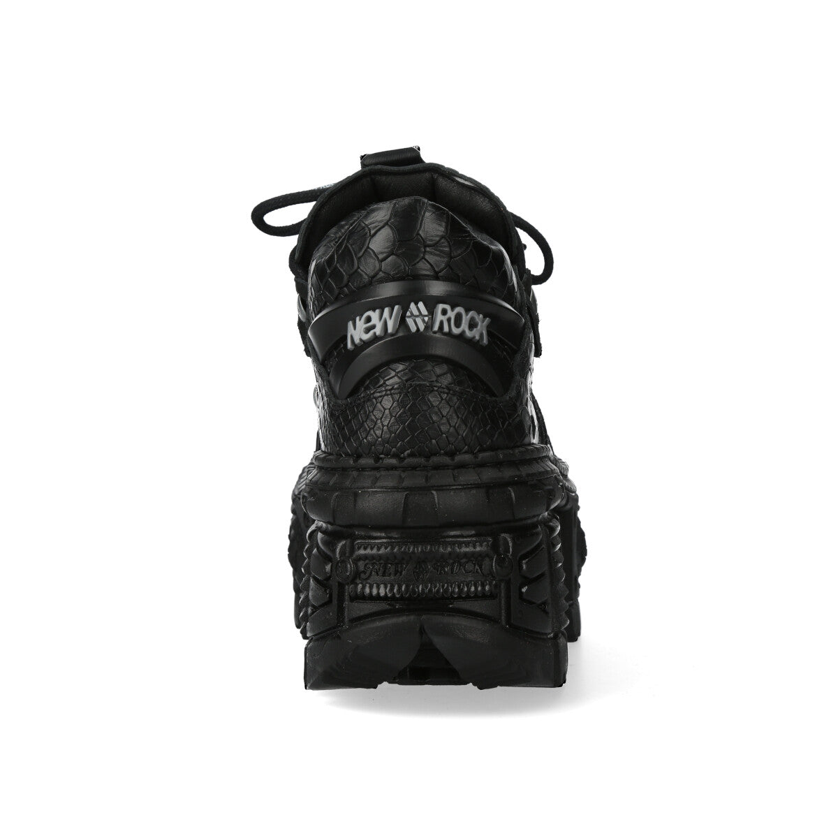 New Rock Boots & Shoes | M-WALL106-S21