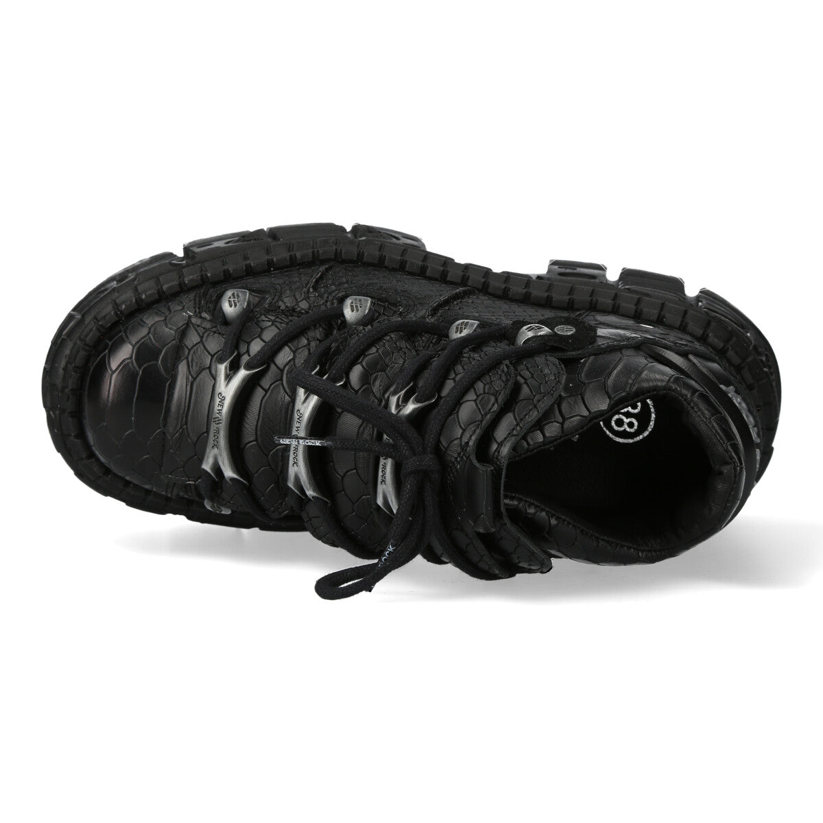 New Rock Boots & Shoes | M-WALL106-S21