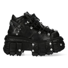 New Rock Boots & Shoes | M-TANK106-C5