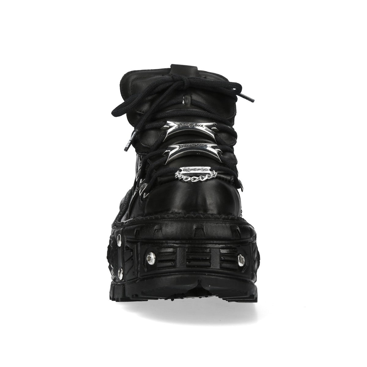 New Rock Boots & Shoes | M-TANK106-C5
