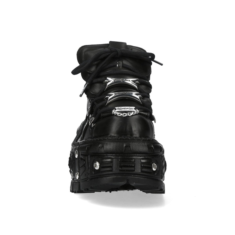 New Rock Boots & Shoes | M-TANK106-C5