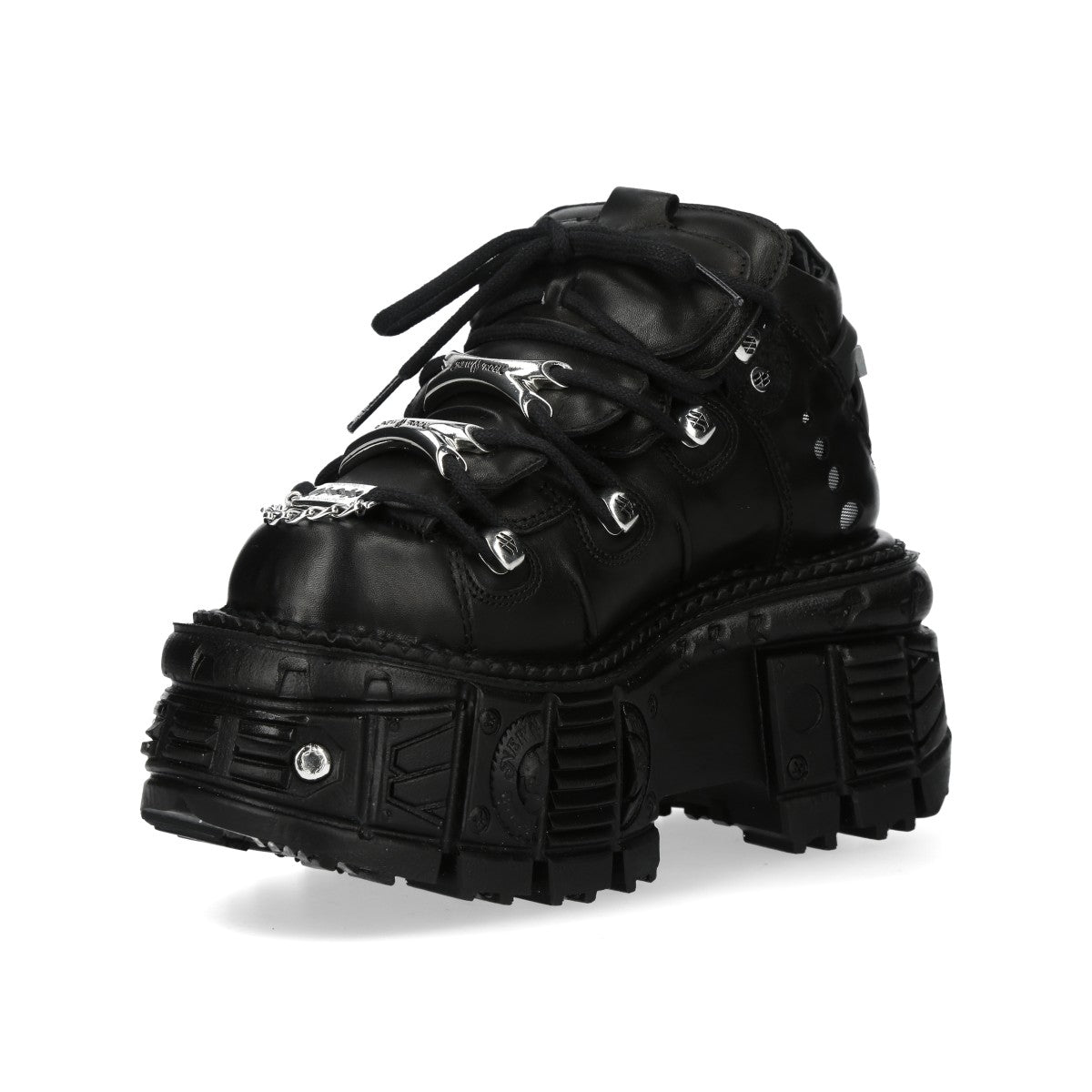 New Rock Boots & Shoes | M-TANK106-C5