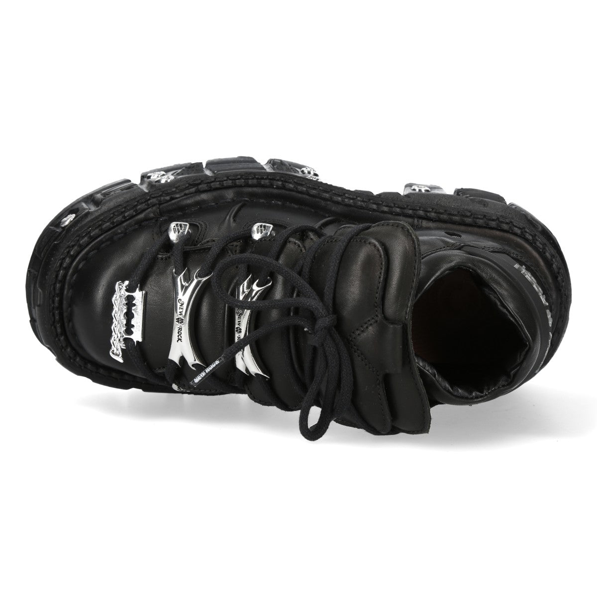 New Rock Boots & Shoes | M-TANK106-C5