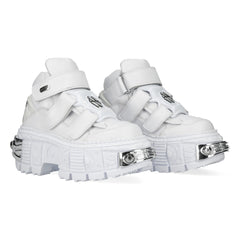 New Rock Boots & Shoes | M-WALL285-C10