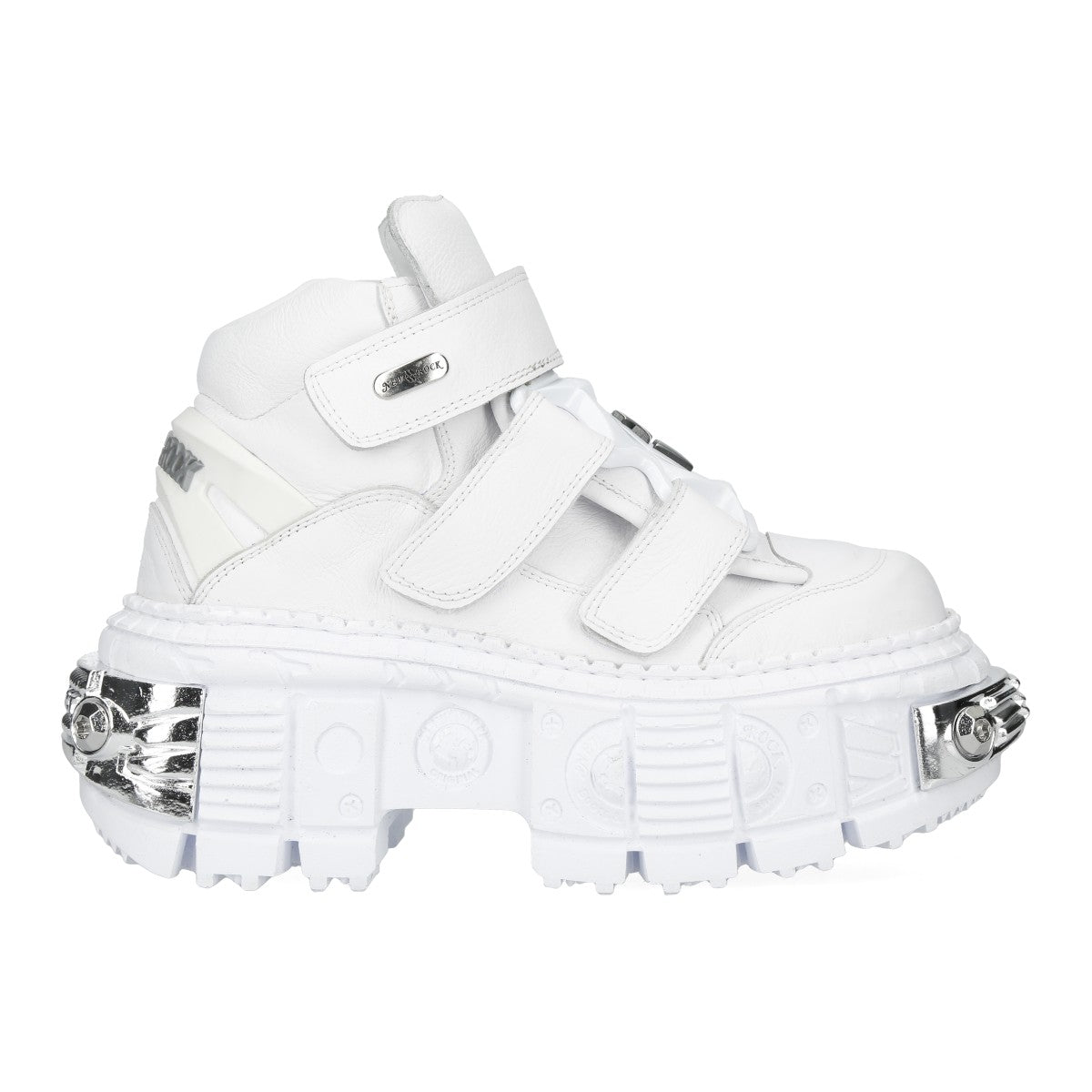 New Rock Boots & Shoes | M-WALL285-C10