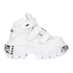 New Rock Boots & Shoes | M-WALL285-C10