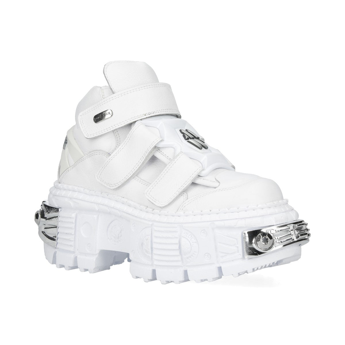 New Rock Boots & Shoes | M-WALL285-C10