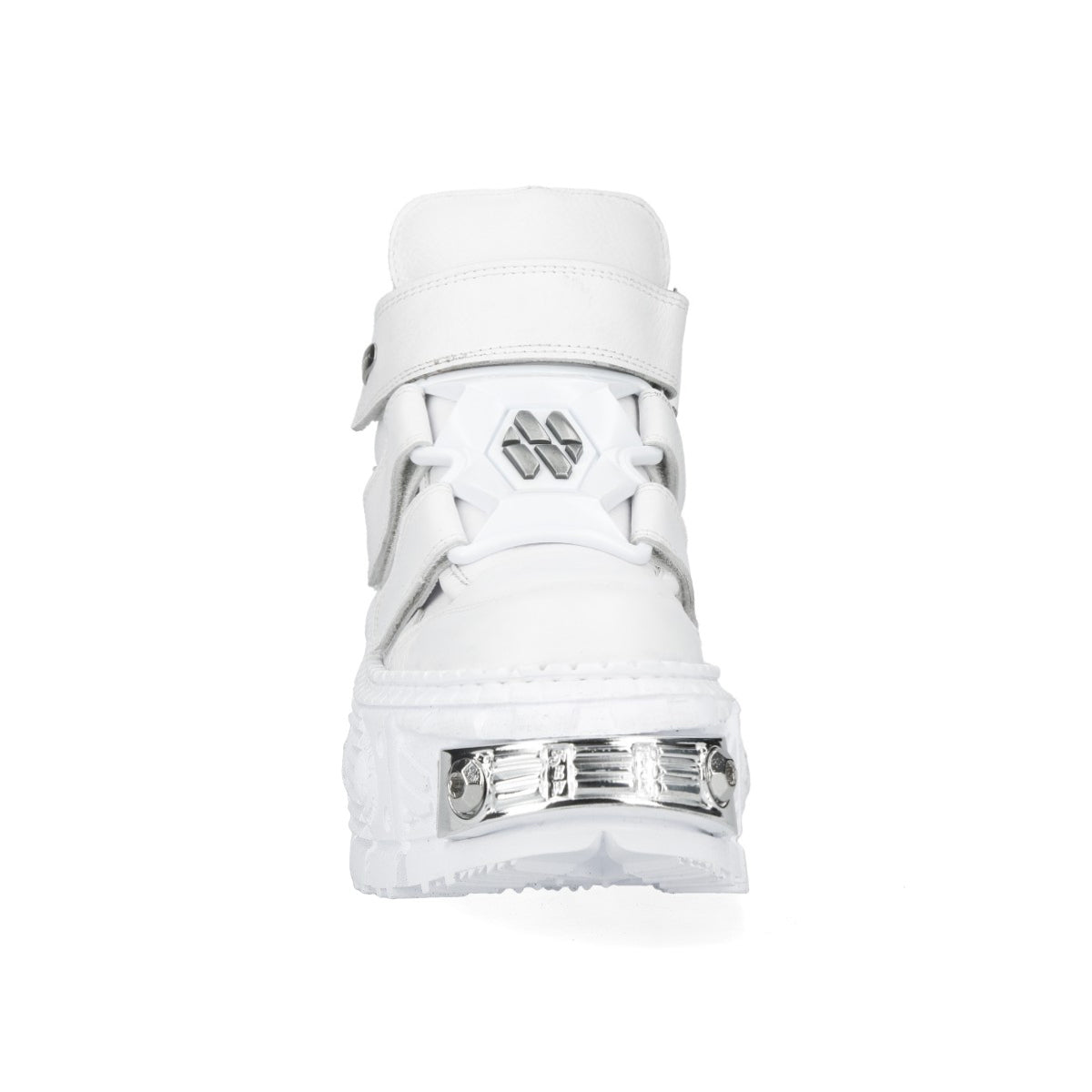 New Rock Boots & Shoes | M-WALL285-C10