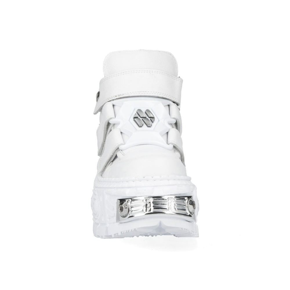 New Rock Boots & Shoes | M-WALL285-C10