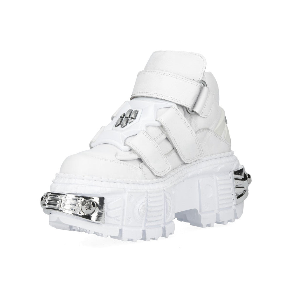New Rock Boots & Shoes | M-WALL285-C10