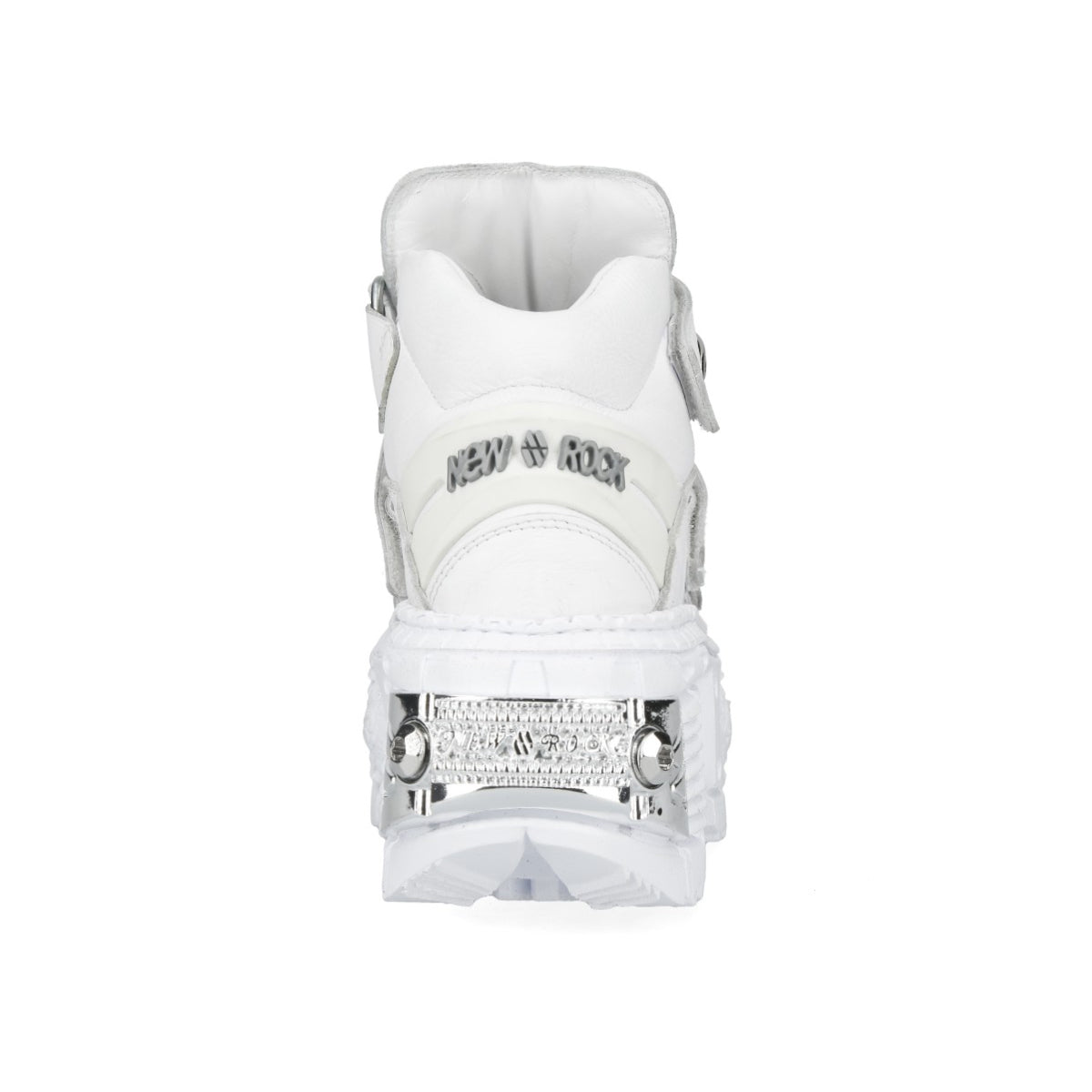 New Rock Boots & Shoes | M-WALL285-C10