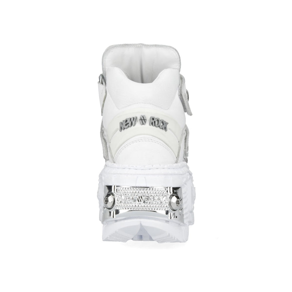 New Rock Boots & Shoes | M-WALL285-C10