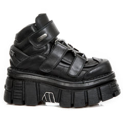 New Rock Boots & Shoes | M-285-C42