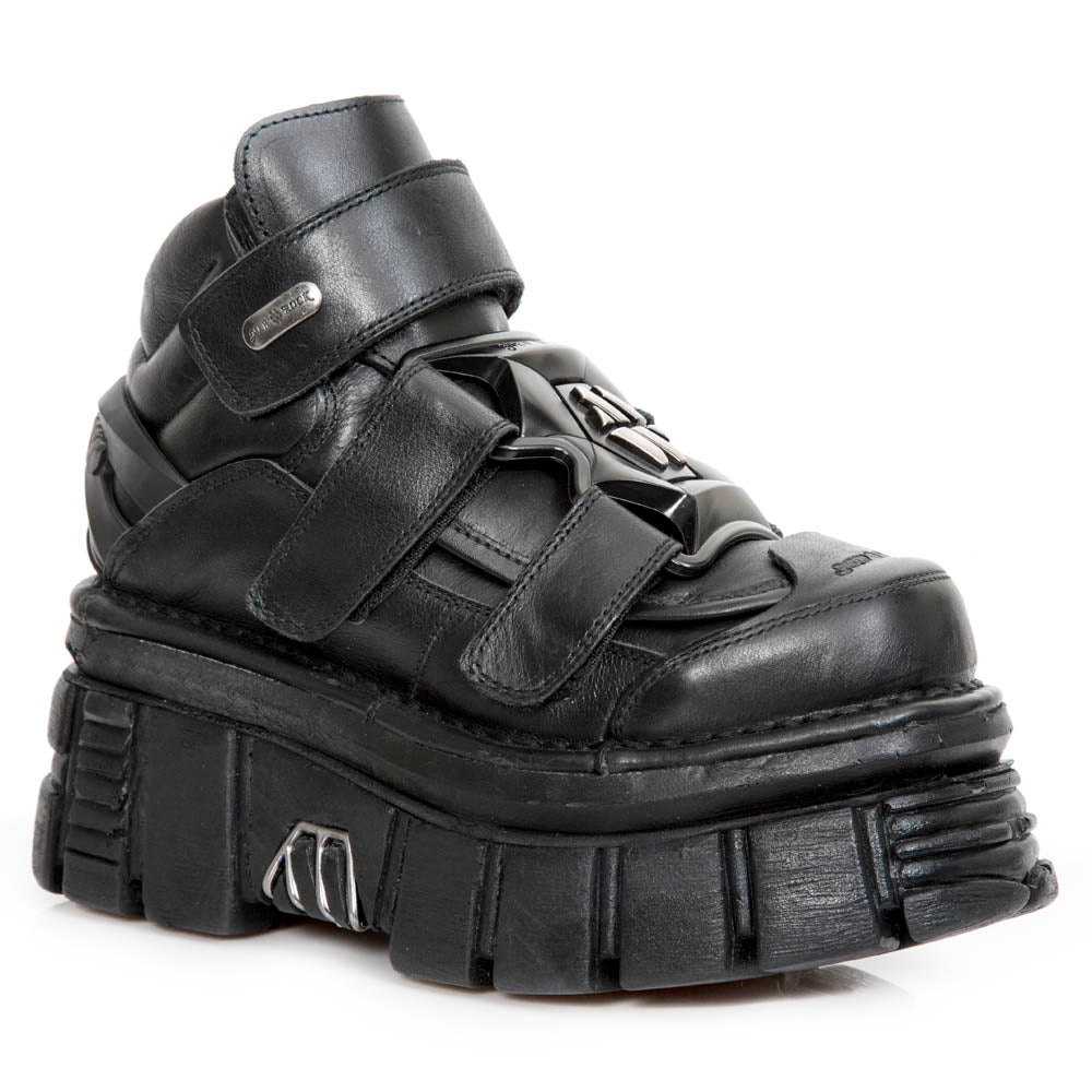 New Rock Boots & Shoes | M-285-C42