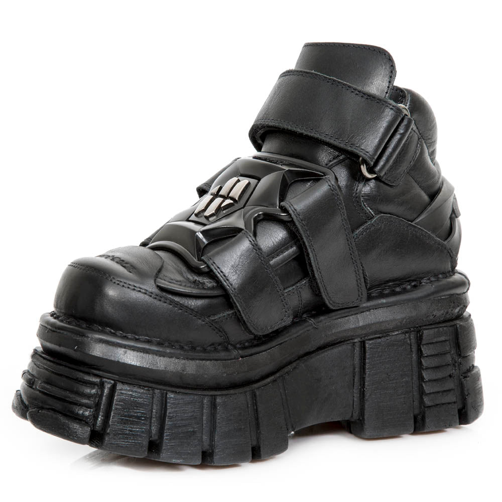 New Rock Boots & Shoes | M-285-C42