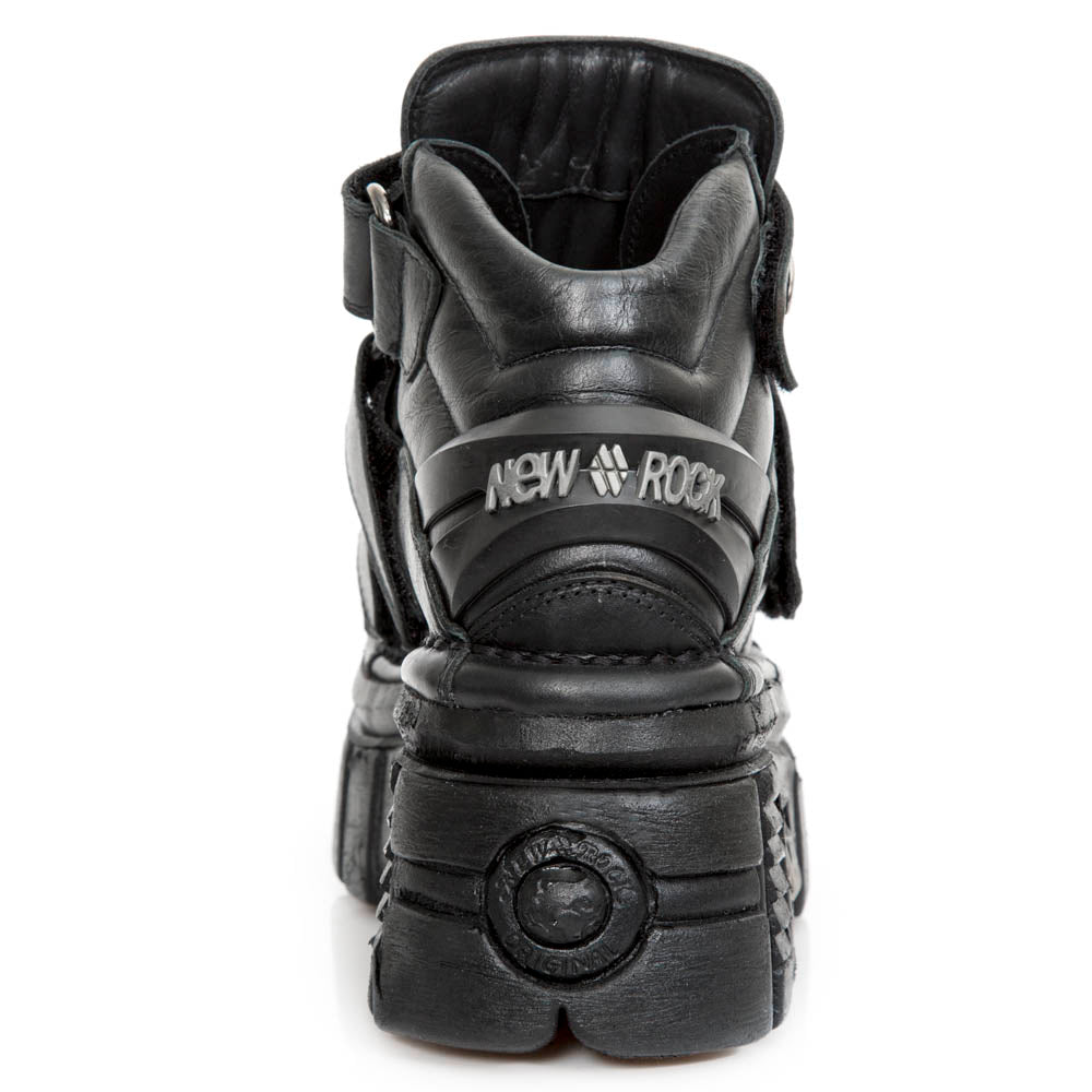 New Rock Boots & Shoes | M-285-C42