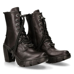 New Rock Boots & Shoes | M-TRCASCO007-S2