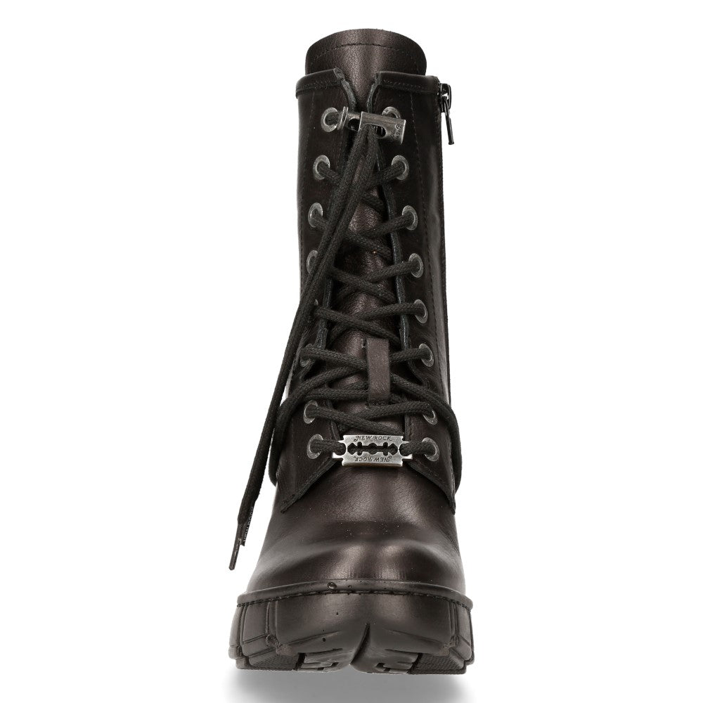 New Rock Boots & Shoes | M-TRCASCO007-S2