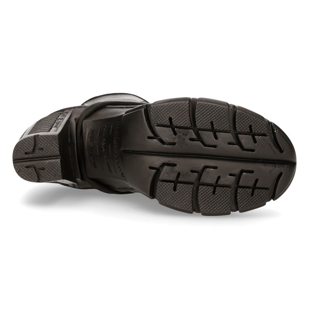 New Rock Boots & Shoes | M-TRCASCO007-S2