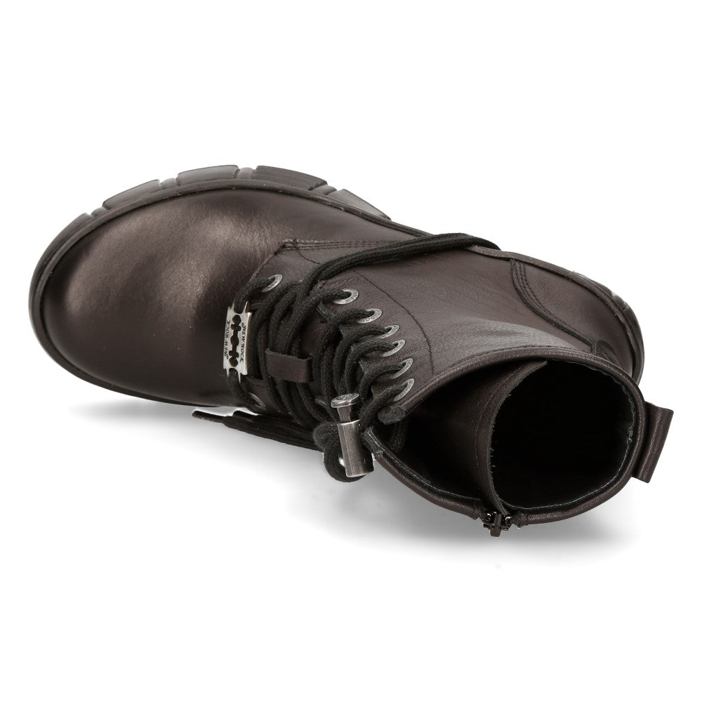New Rock Boots & Shoes | M-TRCASCO007-S2