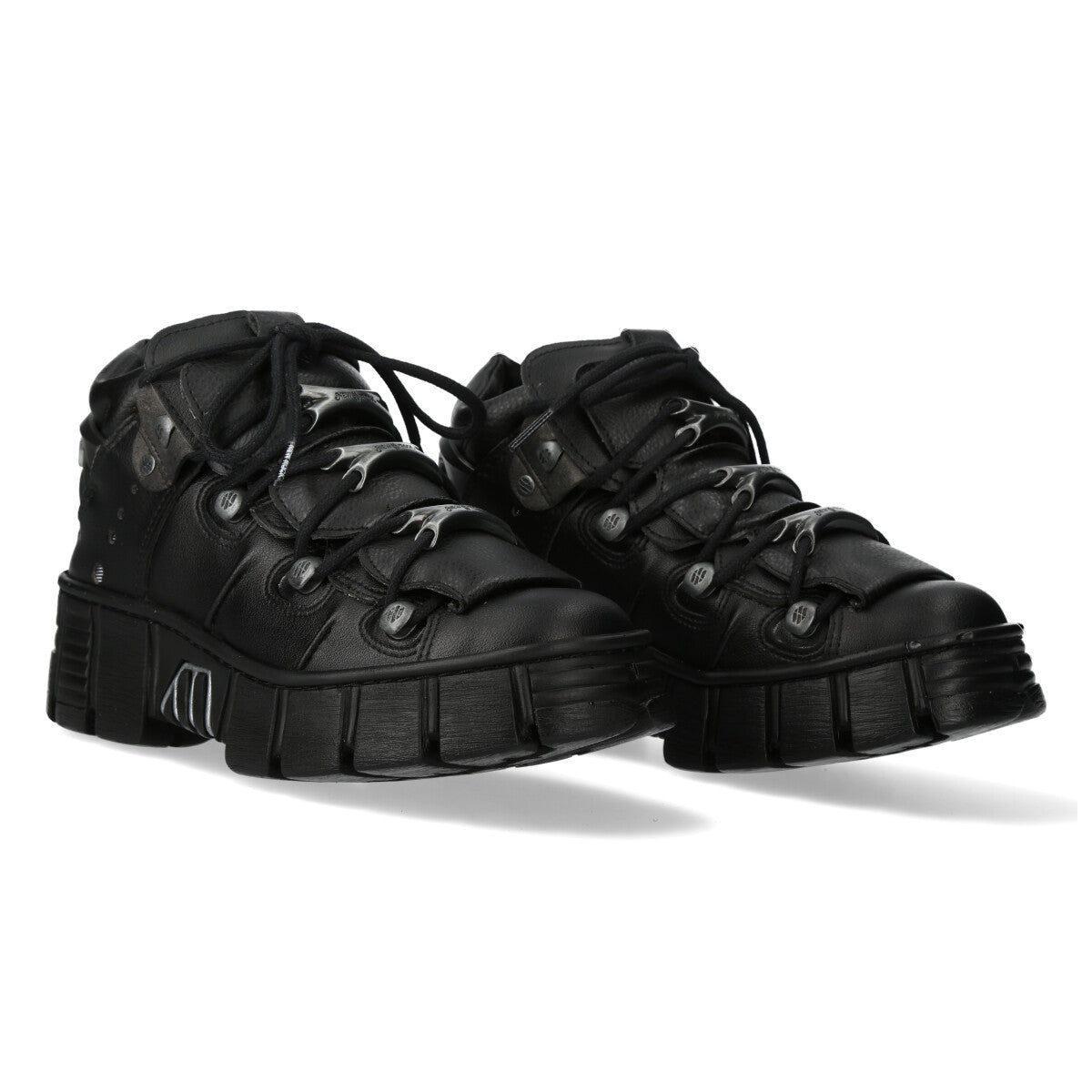 New Rock Boots & Shoes | M-WALL106-V26