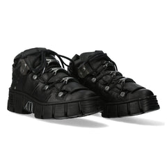 New Rock Boots & Shoes | M-WALL106-V26