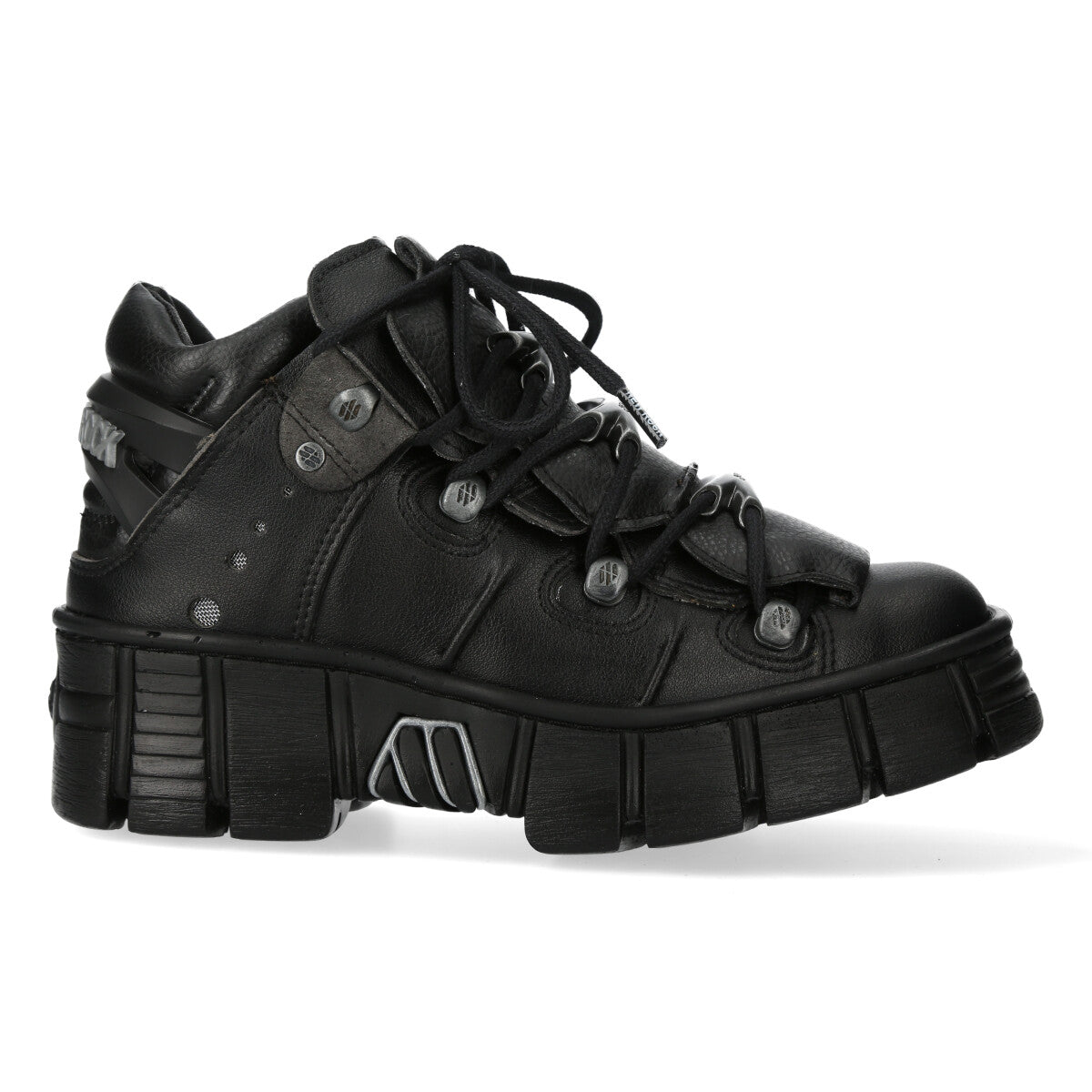 New Rock Boots & Shoes | M-WALL106-V26