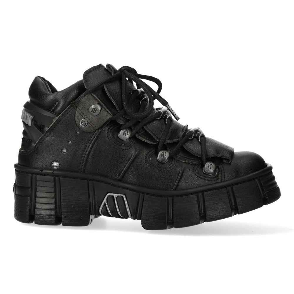 New Rock Boots & Shoes | M-WALL106-V26
