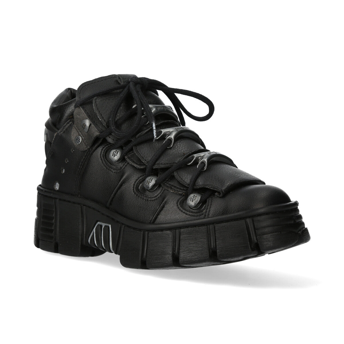 New Rock Boots & Shoes | M-WALL106-V26