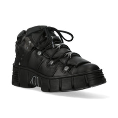 New Rock Boots & Shoes | M-WALL106-V26
