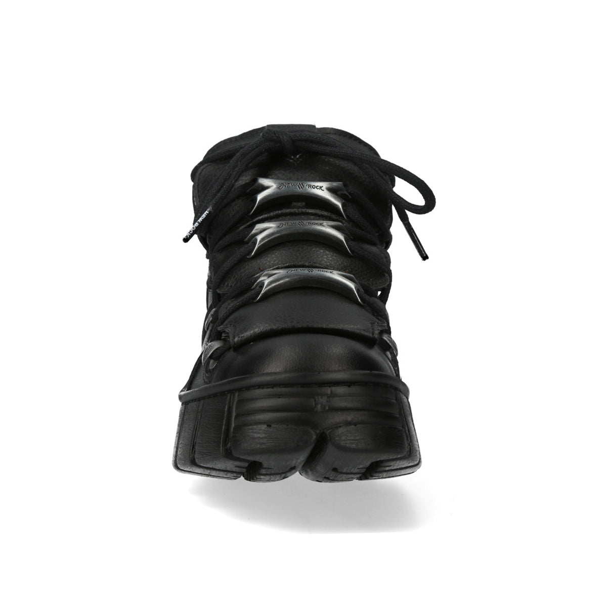New Rock Boots & Shoes | M-WALL106-V26