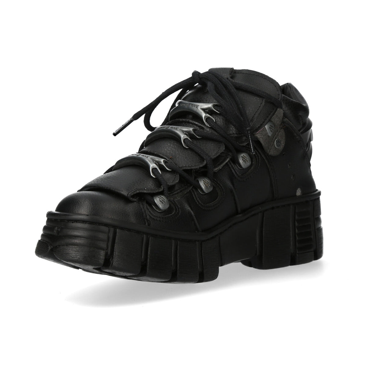 New Rock Boots & Shoes | M-WALL106-V26
