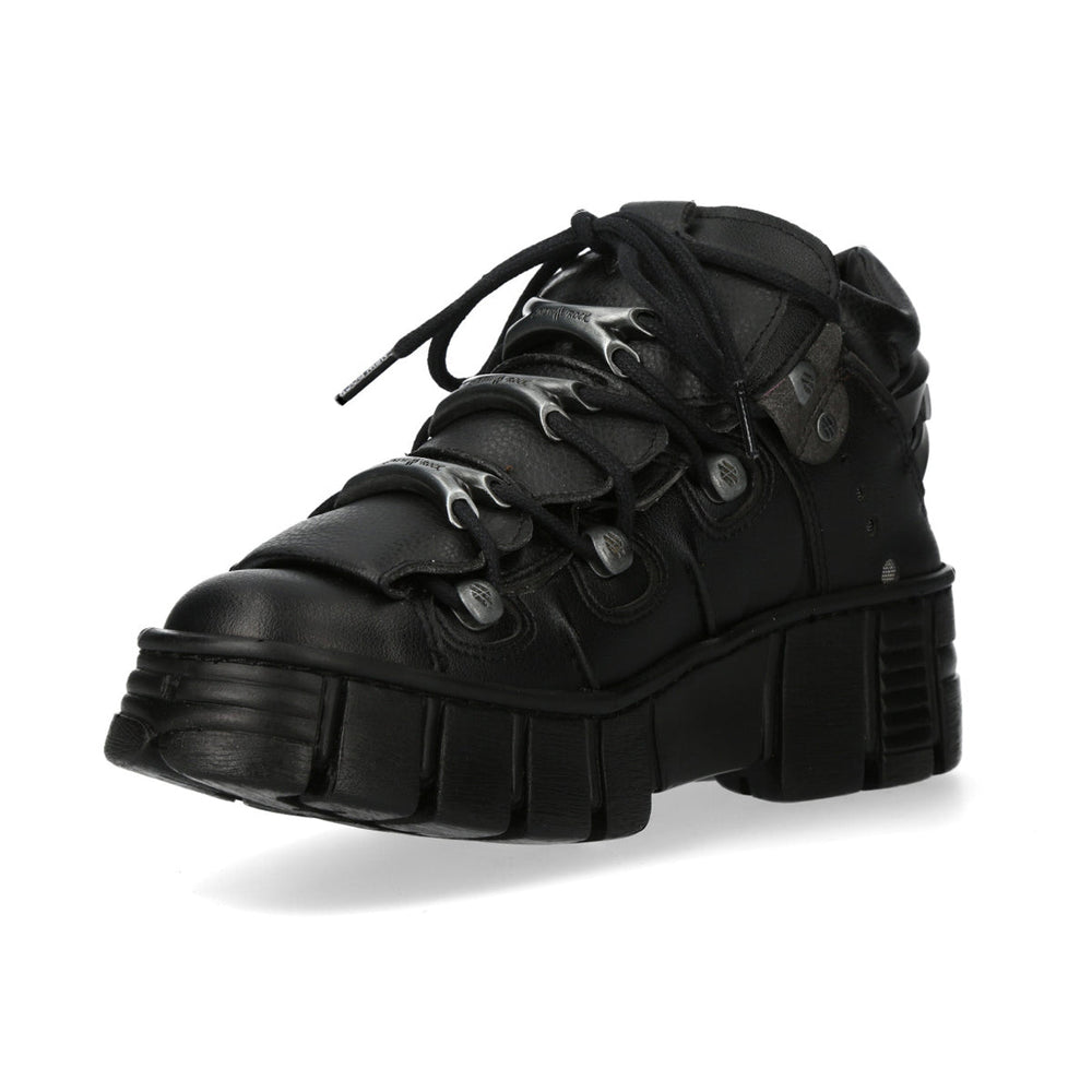 New Rock Boots & Shoes | M-WALL106-V26